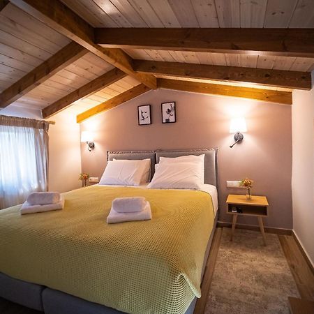 Fresh Living Suites Ioannina Exterior photo