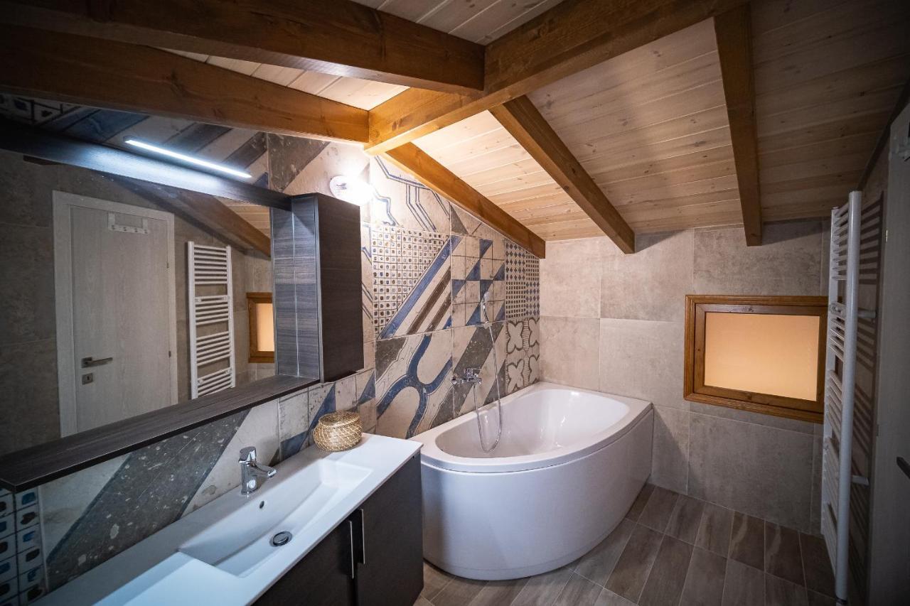 Fresh Living Suites Ioannina Exterior photo